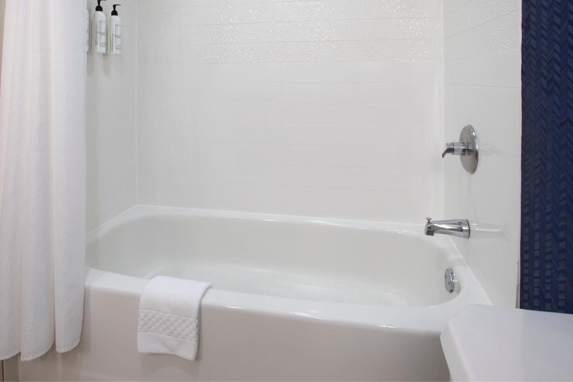 Fairfield By Marriott Rochester Henrietta/University Area Ngoại thất bức ảnh