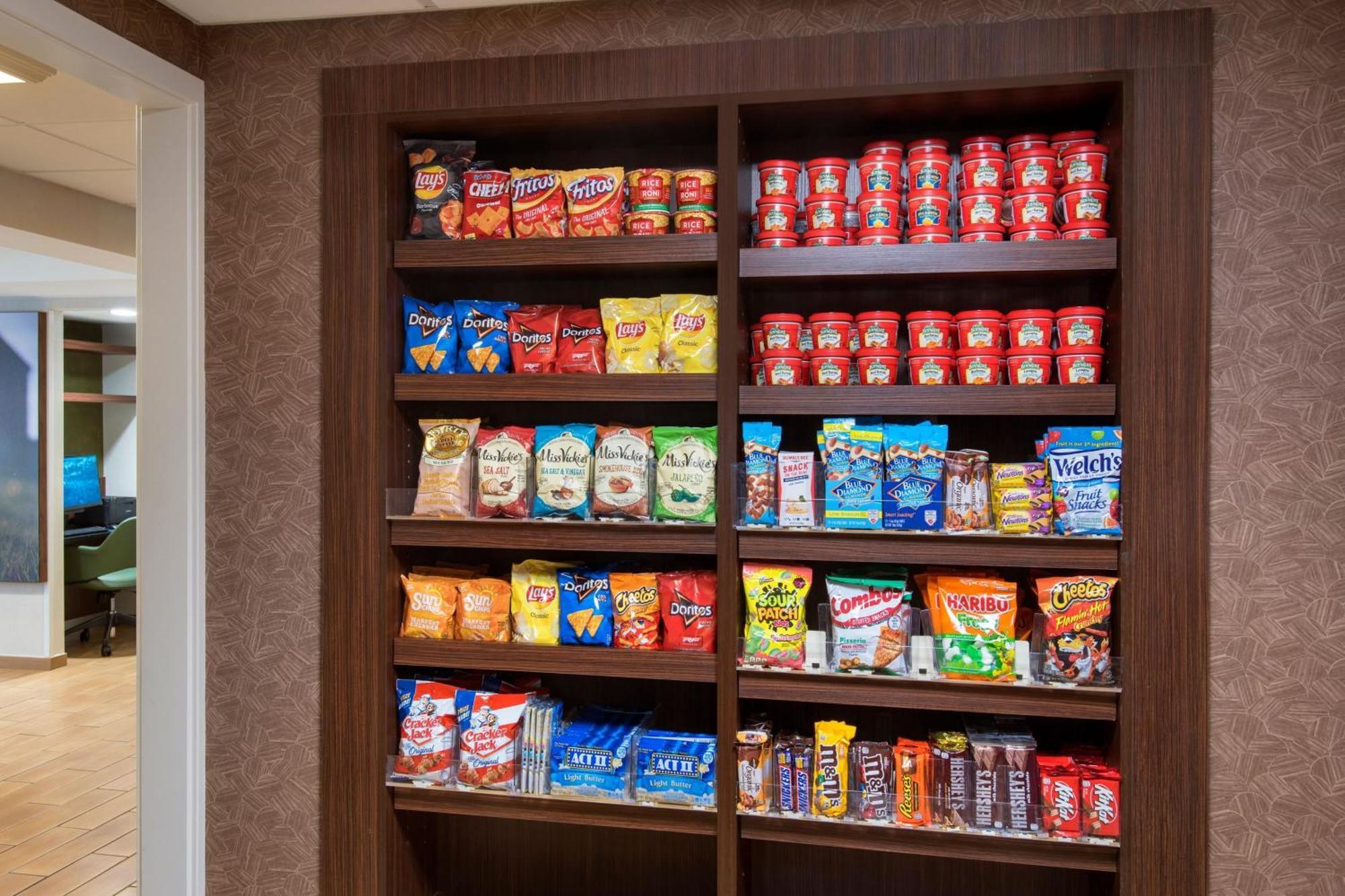 Fairfield By Marriott Rochester Henrietta/University Area Ngoại thất bức ảnh