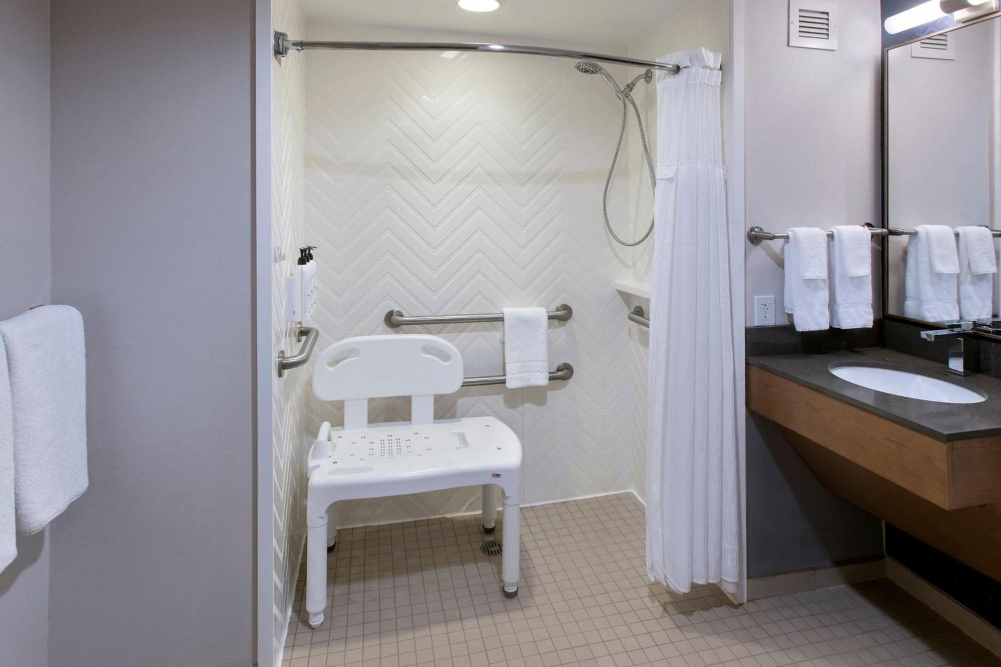 Fairfield By Marriott Rochester Henrietta/University Area Ngoại thất bức ảnh