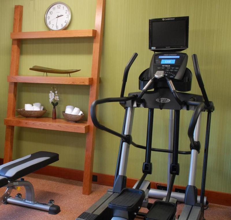 Fairfield By Marriott Rochester Henrietta/University Area Ngoại thất bức ảnh